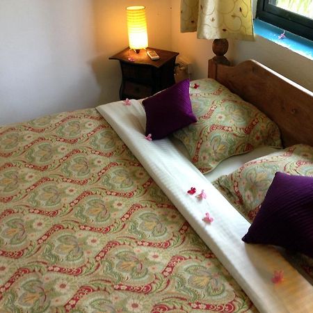 The Mandala Otel Mandrem Dış mekan fotoğraf